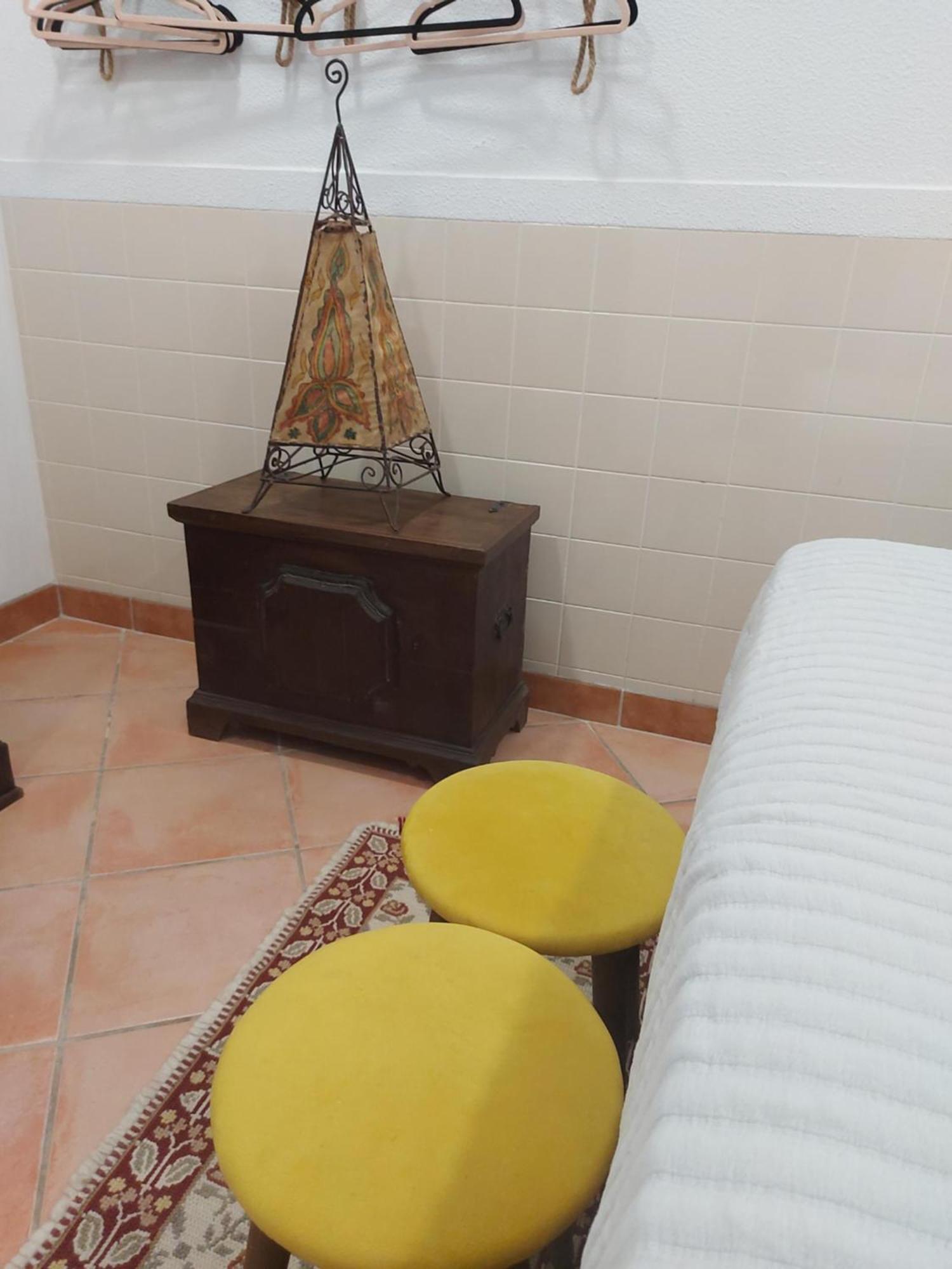 Casa Da Palmeira เซซิมบรา ภายนอก รูปภาพ